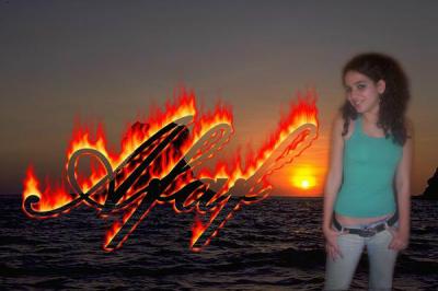 c afaf